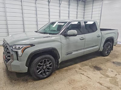 5TFNC5DB9SX****** 2025 Toyota Tundra Hybrid