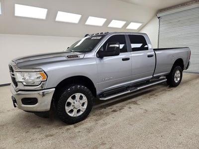 3C6UR5JJ2PG****** 2023 RAM 2500