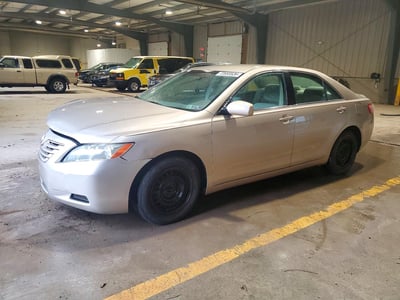 4T1BE46K08U****** 2008 Toyota Camry