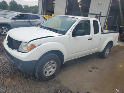 1N6BD0CT7HN****** 2017 Nissan Frontier