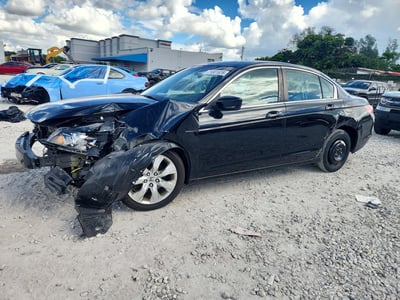 1HGCP26788A****** 2008 Honda Accord