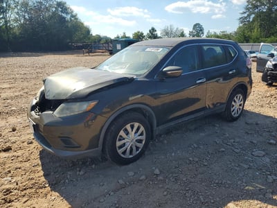 KNMAT2MV7FP****** 2015 Nissan Rogue
