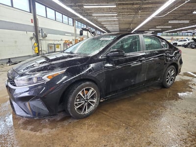 3KPF24AD6PE****** 2023 Kia Forte