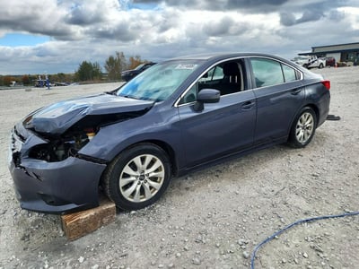 4S3BNAF67H3****** 2017 Subaru Legacy