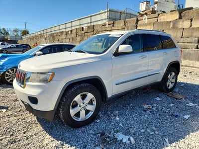 1C4RJFAG2CC****** 2012 Jeep Grand Cherokee