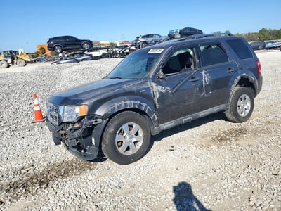 1FMCU0EG3CK****** 2012 Ford Escape