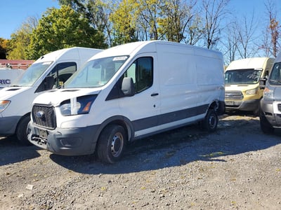 1FTBR1C81PK****** 2023 Ford Transit Connect