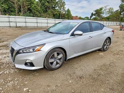 1N4BL4EV8KC****** 2019 Nissan Altima
