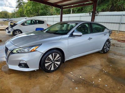 1N4BL4EV1LC****** 2020 Nissan Altima