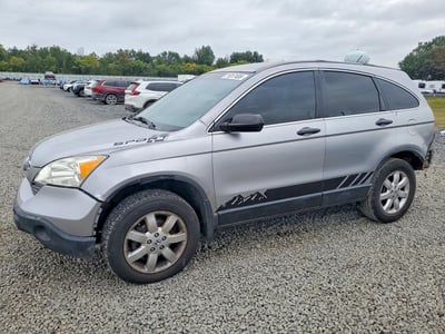 5J6RE4H51AL****** 2010 Honda CR-V