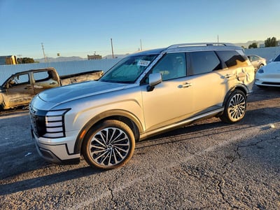 KM8RL5S29TU****** 2026 Hyundai Palisade