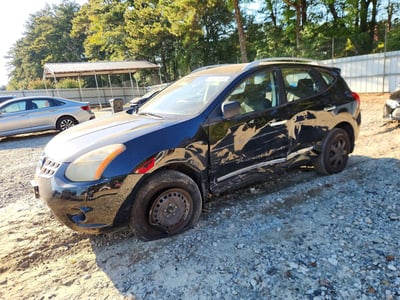 JN8AS5MT0FW****** 2015 Nissan Rogue