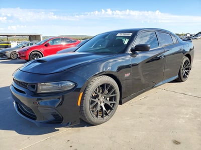 2C3CDXGJ3LH****** 2020 Dodge Charger