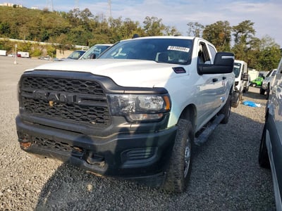 3C6UR5HJ8PG****** 2023 RAM 2500