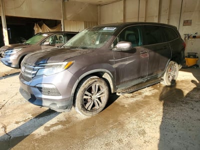 5FNYF6H52HB****** 2017 Honda Pilot