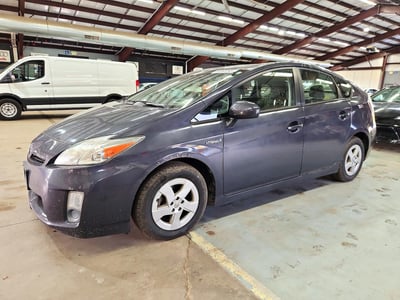 JTDKN3DU8A0****** 2010 Toyota Prius