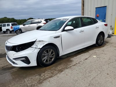 5XXGT4L35LG****** 2020 Kia Optima