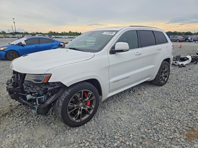 1C4RJFDJ9EC****** 2014 Jeep Grand Cherokee