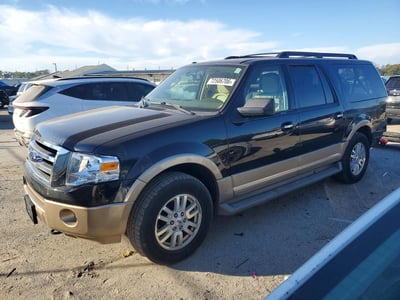 1FMJK1J54EE****** 2014 Ford Expedition