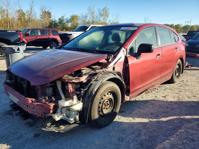 JF1GPAA67G8****** 2016 Subaru Impreza