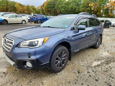 4S4BSANC7H3****** 2017 Subaru Outback