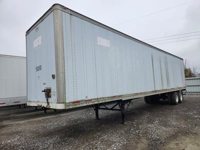 1JJV452W9XL****** 1999 Wabash Wabash National Corporation