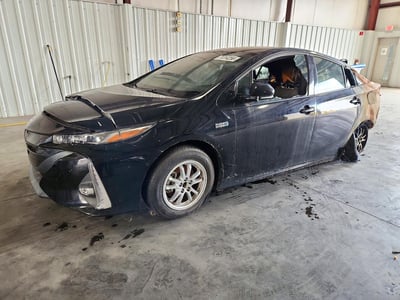 JTDKARFPXL3****** 2020 Toyota Prius Prime
