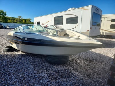 JTC4366***** 2001 Crownline Unknown