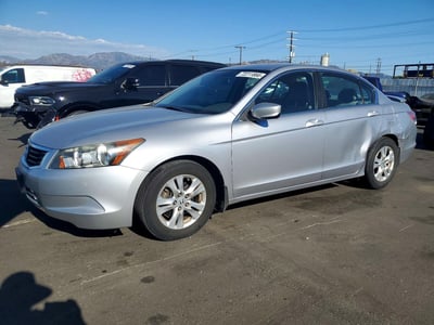 1HGCP264X8A****** 2008 Honda Accord