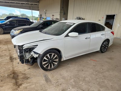 1N4AL3AP9GC****** 2016 Nissan Altima