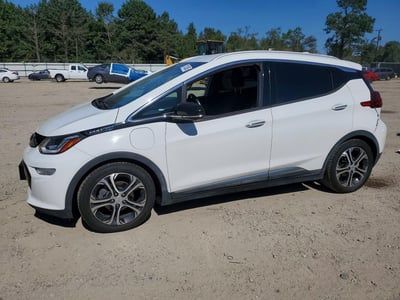 1G1FX6S05H4****** 2017 Chevrolet Bolt