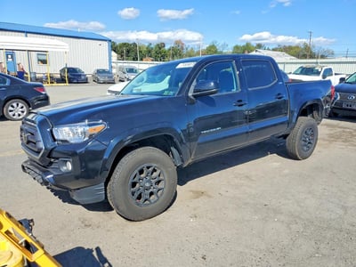 3TMCZ5ANXMM****** 2021 Toyota Tacoma