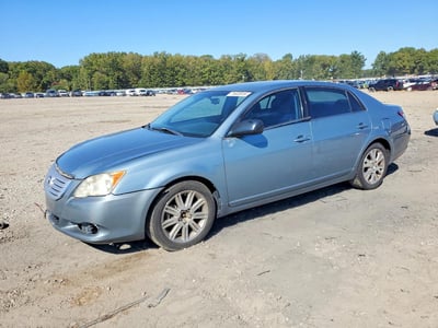 4T1BK36B98U****** 2008 Toyota Avalon