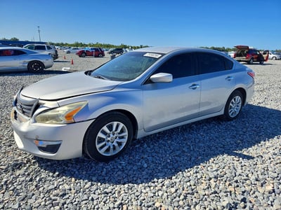1N4AL3AP7DC****** 2013 Nissan Altima