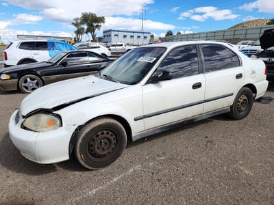 JHMEJ6679YS****** 2000 Honda Civic