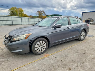 1HGCP26329A****** 2009 Honda Accord