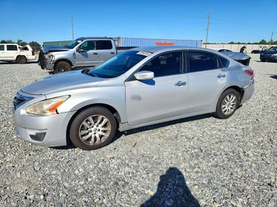 1N4AL3AP8DN****** 2013 Nissan Altima