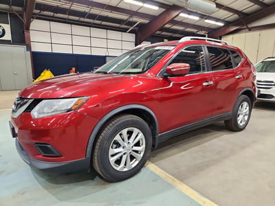 KNMAT2MV1FP****** 2015 Nissan Rogue
