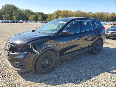 5N1AT2MV2JC****** 2018 Nissan Rogue