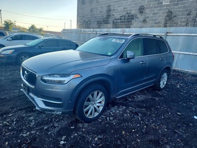 YV4A22PK1H1****** 2017 Volvo XC90