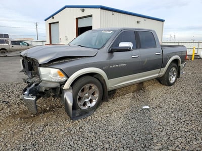 1D7RV1CT6BS****** 2011 Dodge Ram