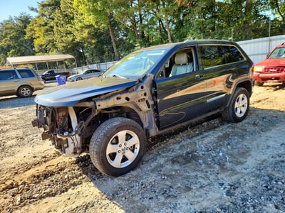 1J4RS4GG3BC****** 2011 Jeep Grand Cherokee