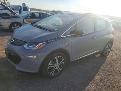 1G1FZ6S06K4****** 2019 Chevrolet Bolt