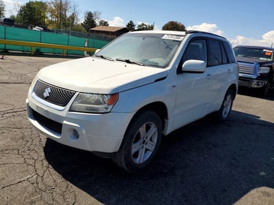 JS3TD947864****** 2006 Suzuki Grand Vitara