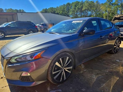 1N4BL4CV8LC****** 2020 Nissan Altima