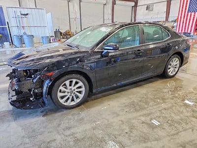 4T1C11BK4MU****** 2021 Toyota Camry