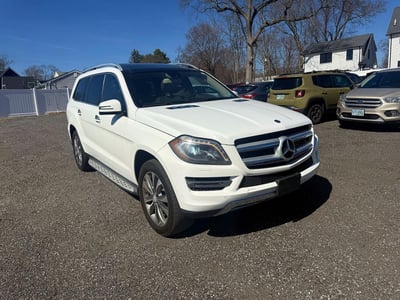 4JGDF7CE9EA****** 2014 Mercedes-Benz GLC-Class
