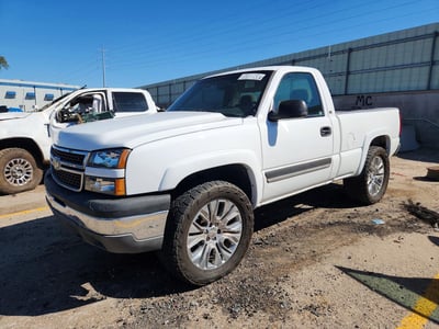 1GCEK14V53Z****** 2003 Chevrolet Silverado