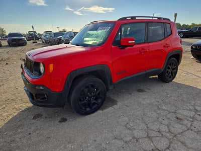 ZACCJBBB9JP****** 2018 Jeep Renegade