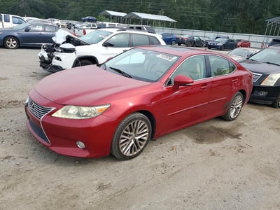 JTHBK1GG6D2****** 2013 Lexus ES 350